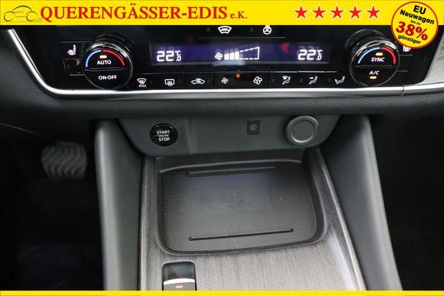Nissan Qashqai Tekna / 2Tone (MY25) 