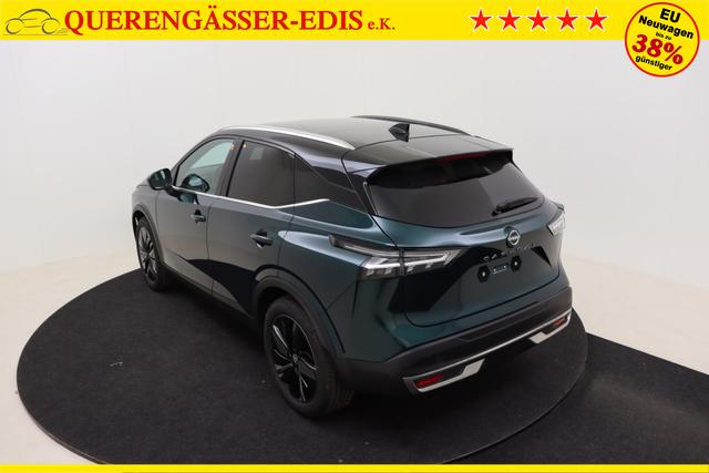 Nissan Qashqai Tekna / 2Tone (MY25) 