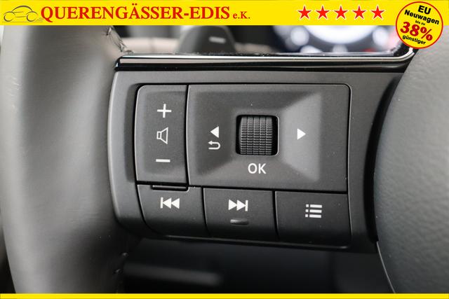Nissan Qashqai Tekna / 2Tone (MY25) 
