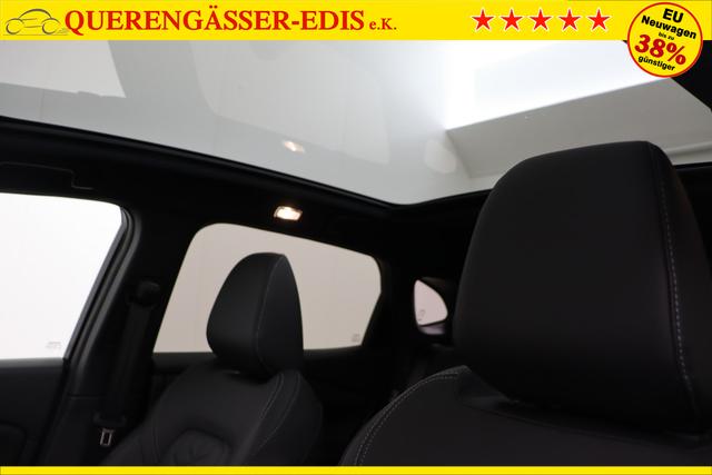 Nissan Qashqai Tekna / 2Tone (MY25) 