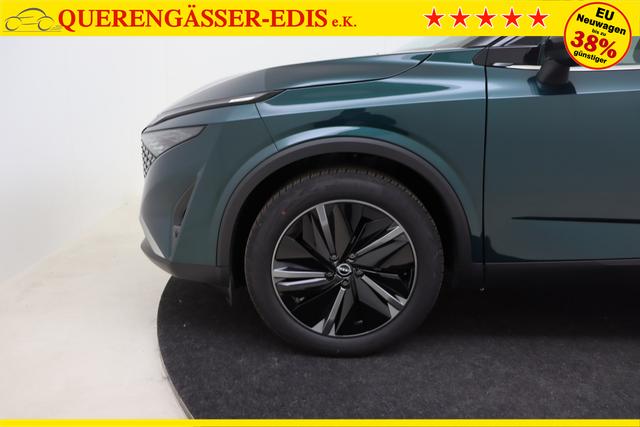 Nissan Qashqai Tekna / 2Tone (MY25) 