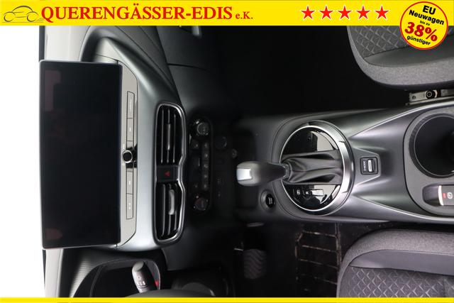 Nissan Juke N-Connecta / Cold Pack Alloys 19 Aero SEP (MY25) 