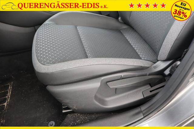 Nissan Juke N-Connecta / Cold Pack Alloys 19 Aero SEP (MY25) 