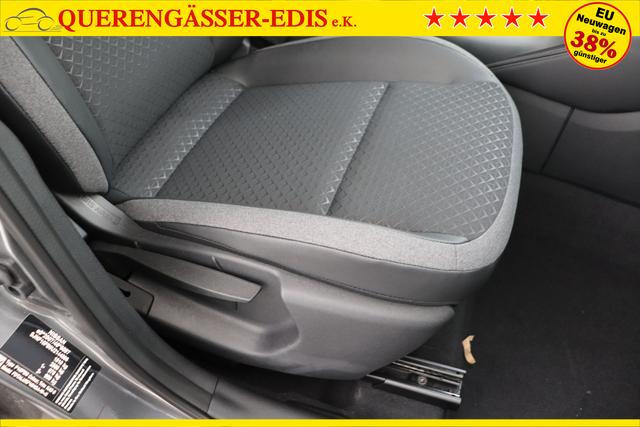 Nissan Juke N-Connecta / Cold Pack Alloys 19 Aero SEP (MY25) 
