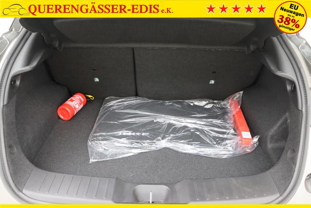 Nissan Juke N-Connecta / Cold Pack Alloys 19 Aero SEP (MY25) 