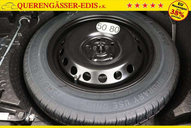 Nissan Juke N-Connecta / Cold Pack Alloys 19 Aero SEP (MY25) 