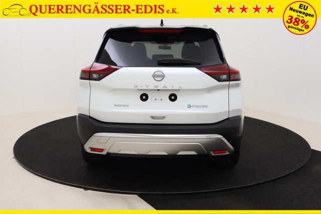 Nissan X-Trail Tekna / 20 alloys Premium Pack (MY24) 