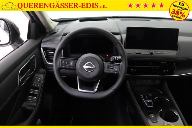 Nissan X-Trail Tekna / 20 alloys Premium Pack (MY24) 