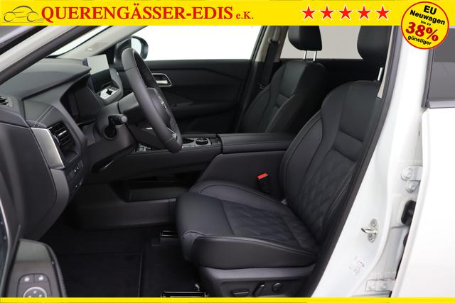 Nissan X-Trail Tekna / 20 alloys Premium Pack (MY24) 