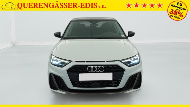 Audi A1 30 TFSI 116 ch BVM6 Design 