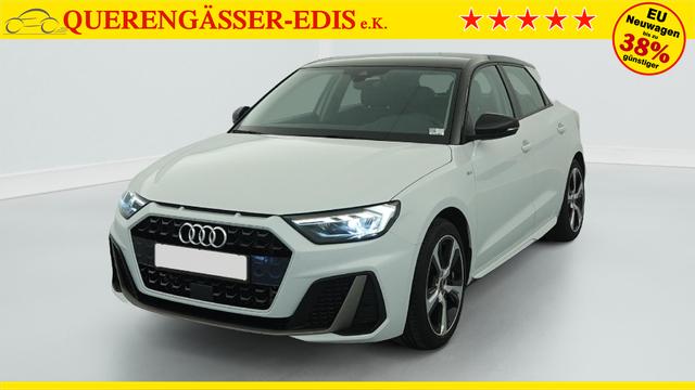 Audi A1 30 TFSI 116 ch BVM6 Design 