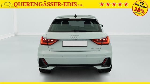 Audi A1 30 TFSI 116 ch BVM6 Design 
