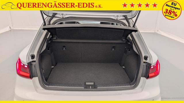 Audi A1 30 TFSI 116 ch BVM6 Design 