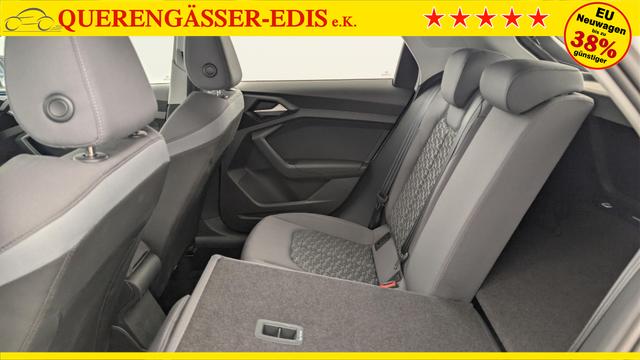 Audi A1 30 TFSI 116 ch BVM6 Design 
