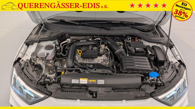 Audi A1 30 TFSI 116 ch BVM6 Design 