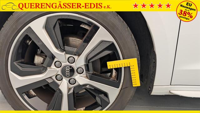 Audi A1 30 TFSI 116 ch BVM6 Design 