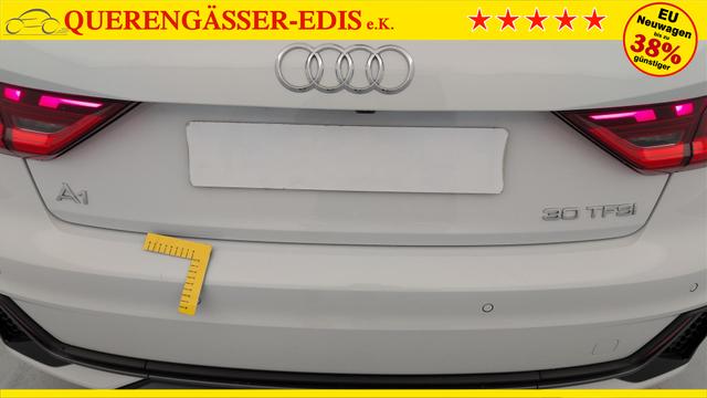 Audi A1 30 TFSI 116 ch BVM6 Design 