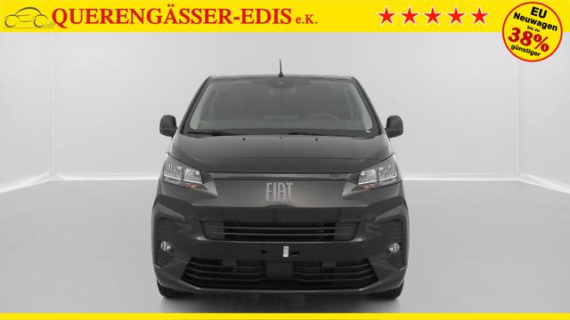 Fiat Scudo Kastenwagen Pack Premium Connect 