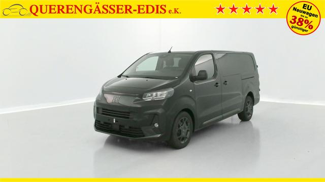 Fiat Scudo Kastenwagen Pack Premium Connect 