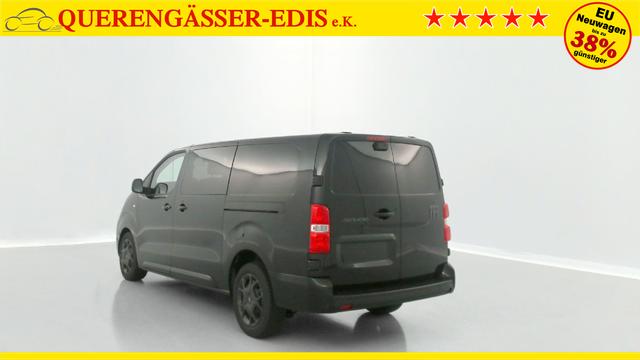 Fiat Scudo Kastenwagen Pack Premium Connect 