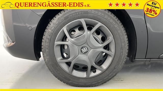Fiat Scudo Kastenwagen Pack Premium Connect 
