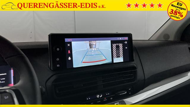 Fiat Scudo Kastenwagen Pack Premium Connect 
