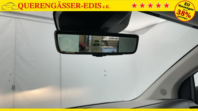Fiat Scudo Kastenwagen Pack Premium Connect 