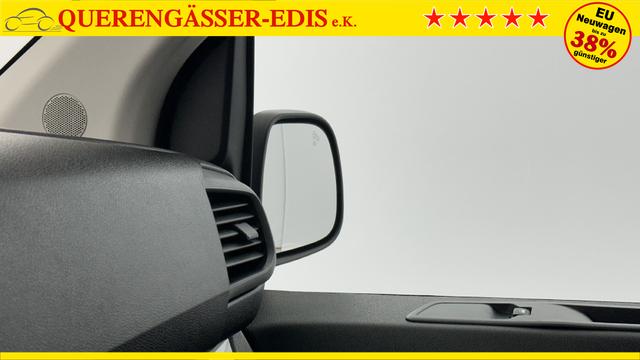 Fiat Scudo Kastenwagen Pack Premium Connect 