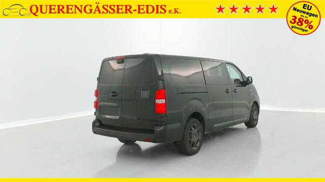 Fiat Scudo Kastenwagen Pack Premium Connect 