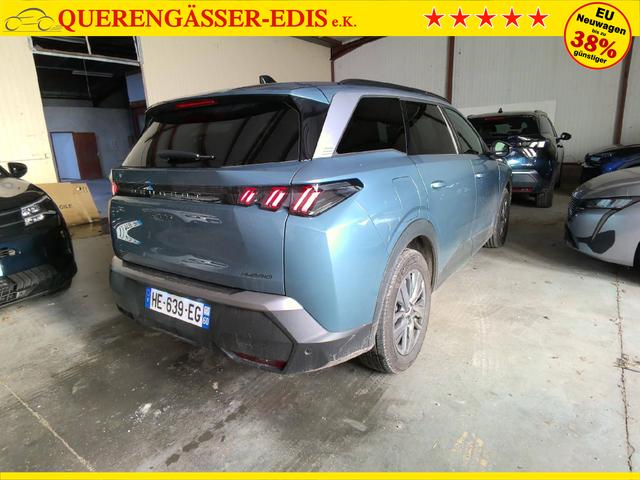 Peugeot 5008 Allure 