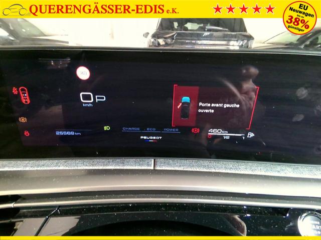Peugeot 5008 Allure 