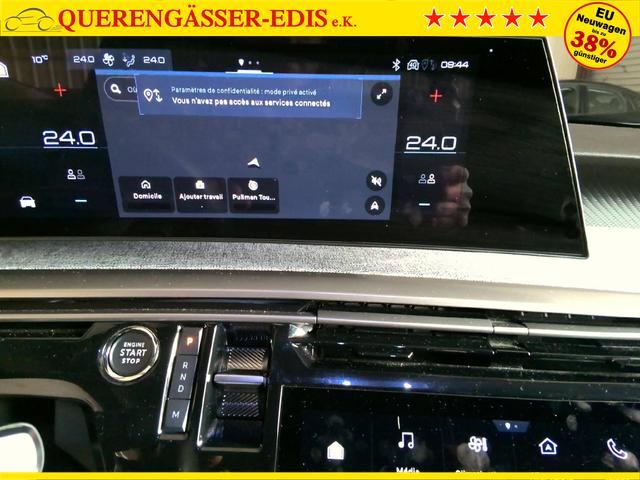Peugeot 5008 Allure 