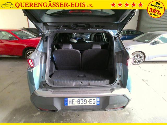 Peugeot 5008 Allure 