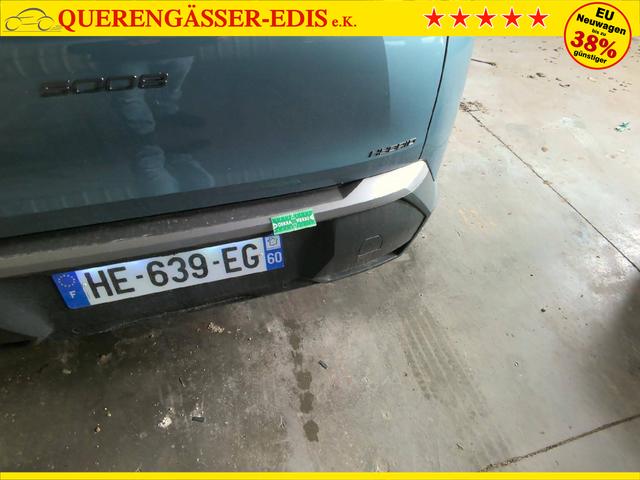 Peugeot 5008 Allure 
