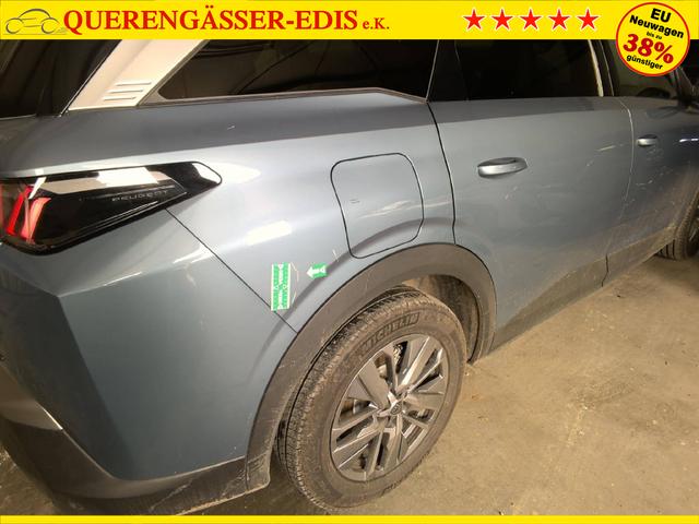 Peugeot 5008 Allure 