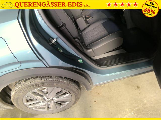 Peugeot 5008 Allure 