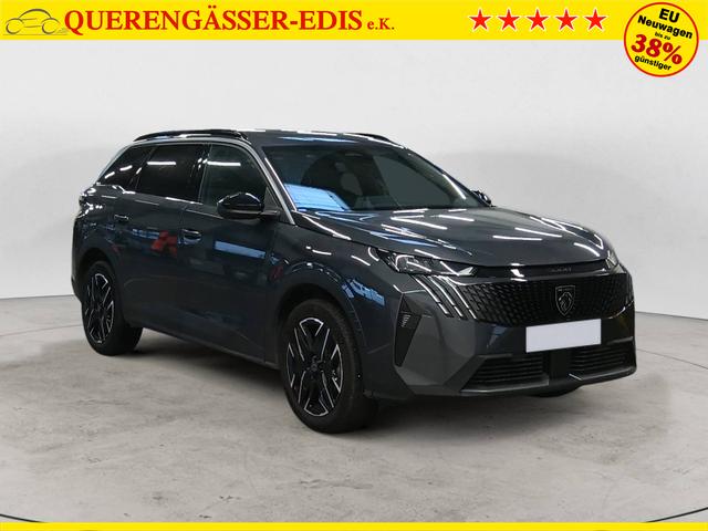 Peugeot 5008 Allure 