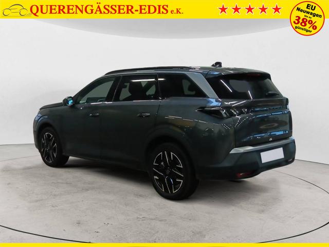 Peugeot 5008 Allure 