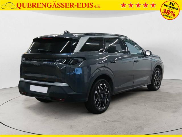 Peugeot 5008 Allure 