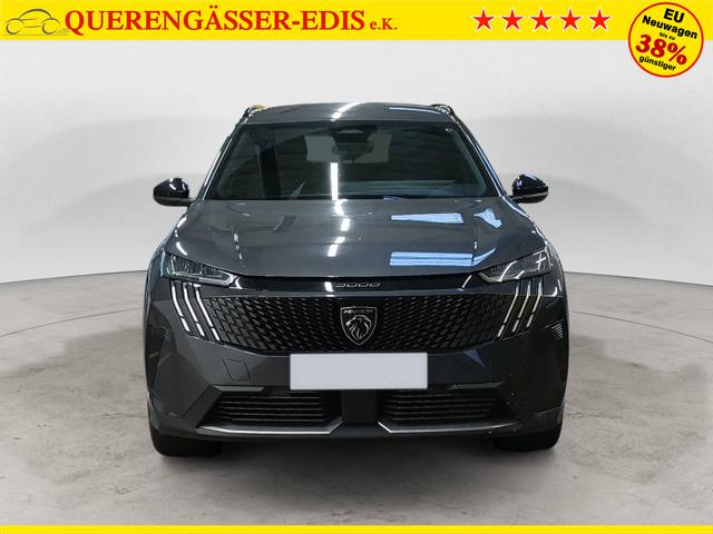 Peugeot 5008 Allure 