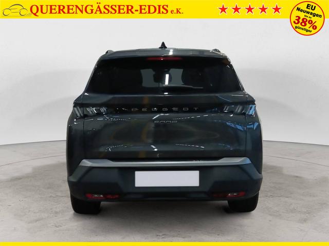 Peugeot 5008 Allure 