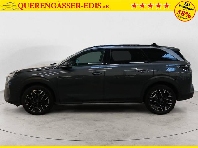 Peugeot 5008 Allure 