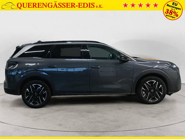 Peugeot 5008 Allure 