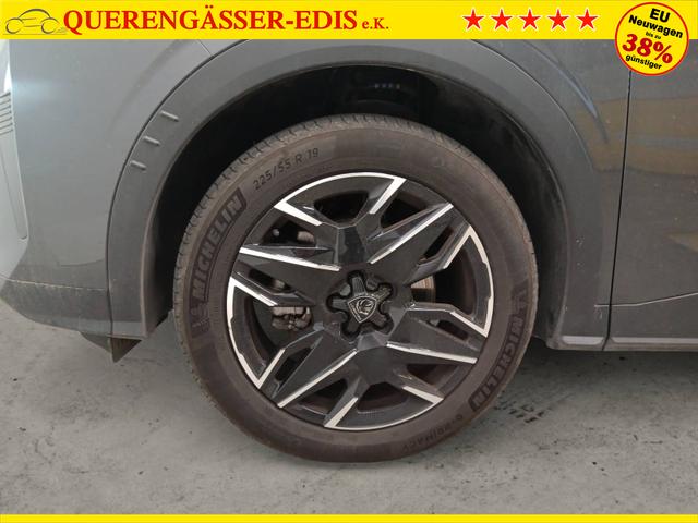 Peugeot 5008 Allure 