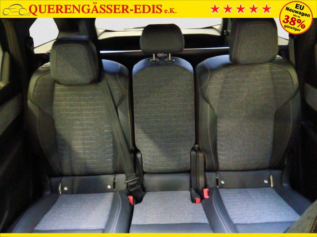 Peugeot 5008 Allure 