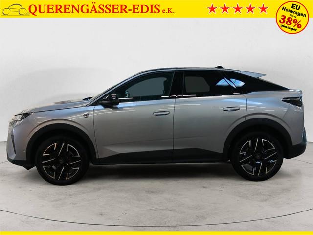 Peugeot 3008 GT 