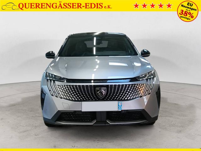 Peugeot 3008 GT 