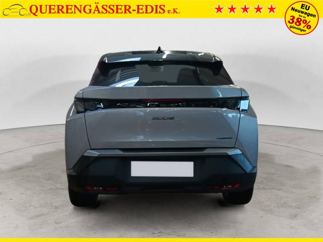Peugeot 3008 GT 