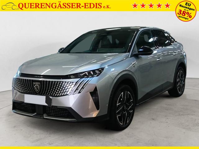 Peugeot 3008 GT 