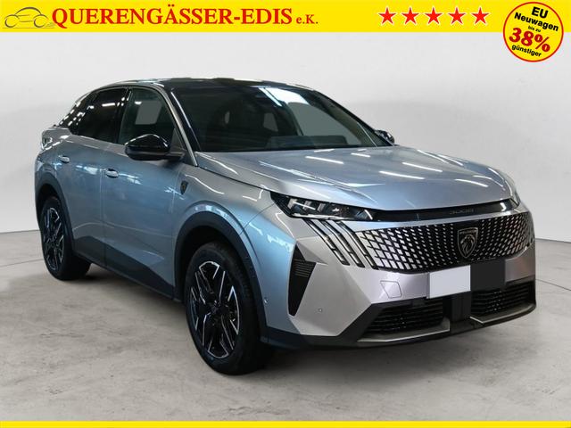 Peugeot 3008 GT 